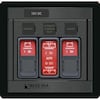Blue Sea Systems 1147 Remote Control Panel w/2145 & 2146 Remote Control ...
